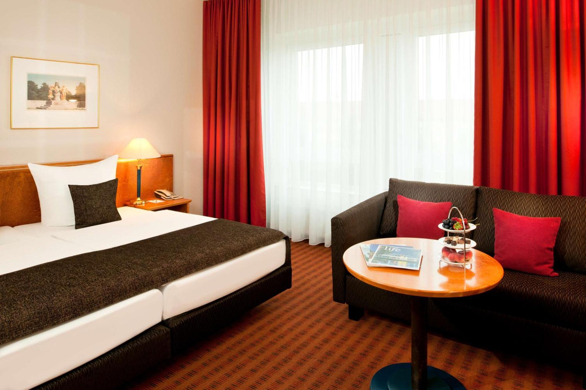 Standardzimmer