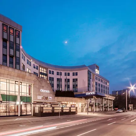 Dorint Hotel Dresden-3