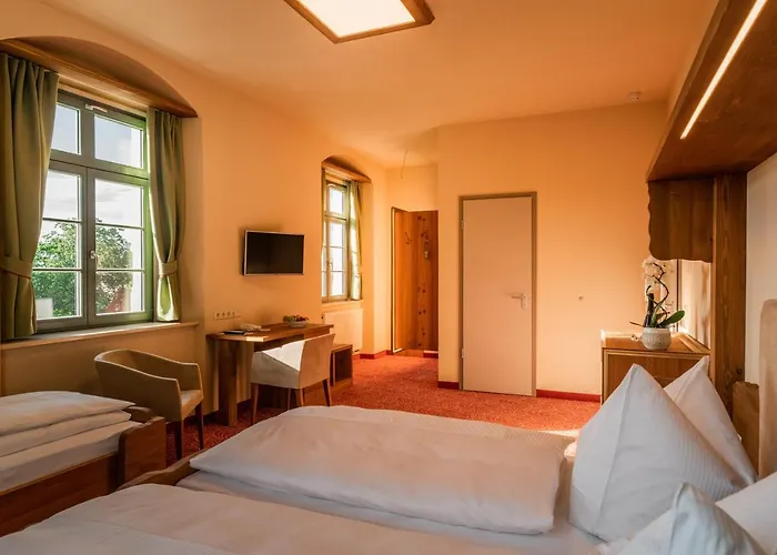 Hotel Freyhof
