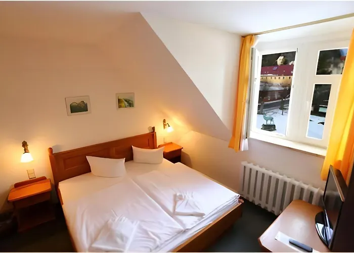 Parkhotel Forsthaus