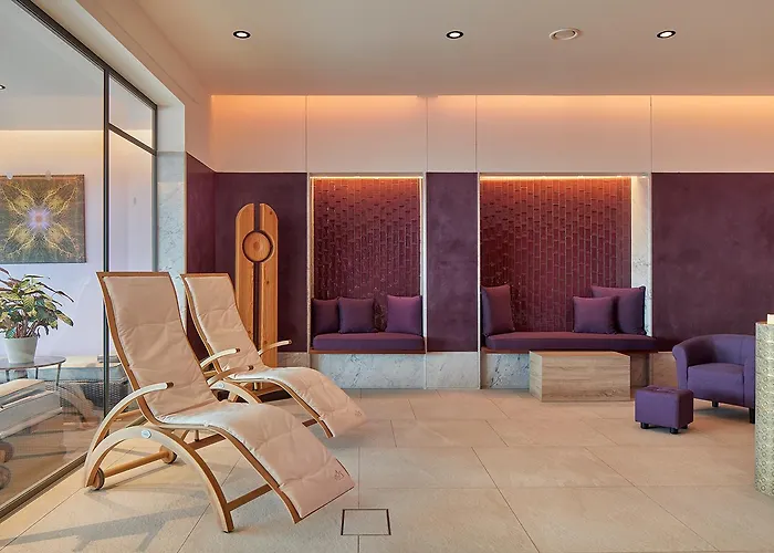 Hotel Bei Gretel, Wellness & Ayurveda