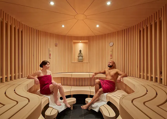 Hotel Bei Gretel, Wellness & Ayurveda