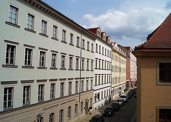Romantik Hotel Buelow Residenz
