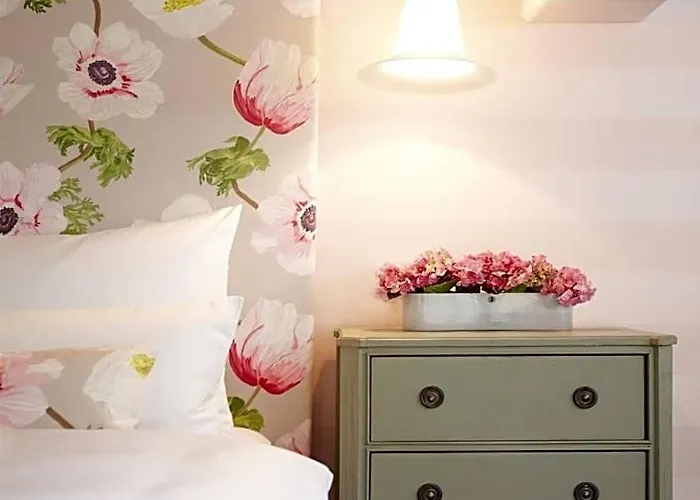 Designhotel Faehrhaus Meissen